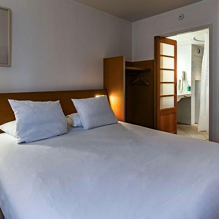 Novotel Reims Tinqueux Ngoại thất bức ảnh