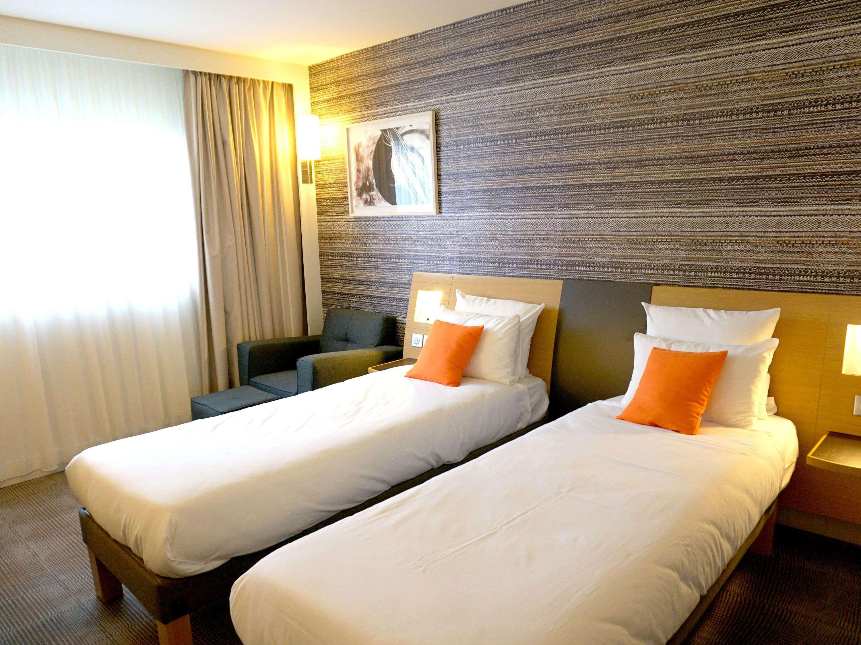 Novotel Reims Tinqueux Ngoại thất bức ảnh