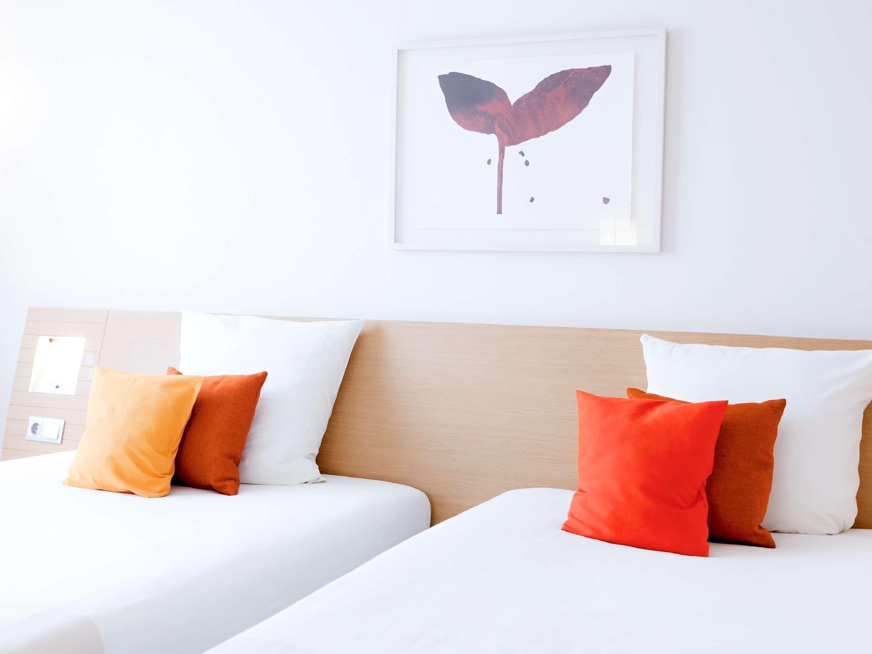 Novotel Reims Tinqueux Ngoại thất bức ảnh