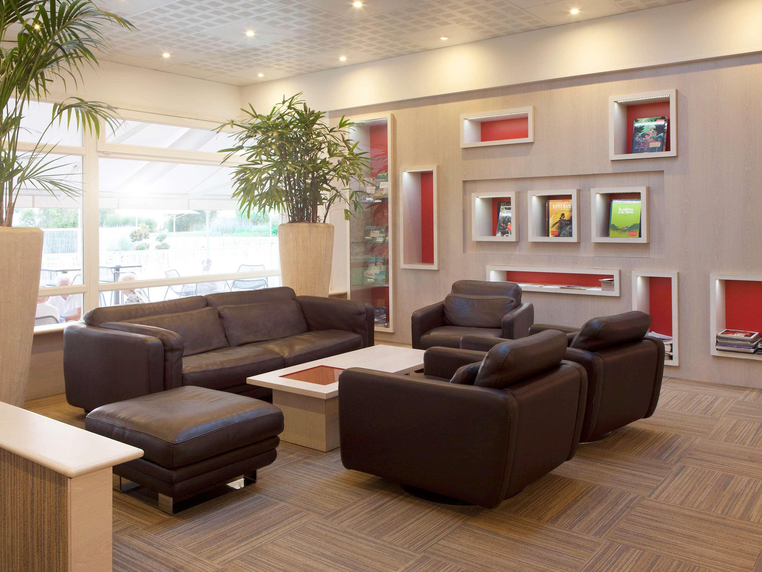 Novotel Reims Tinqueux Ngoại thất bức ảnh