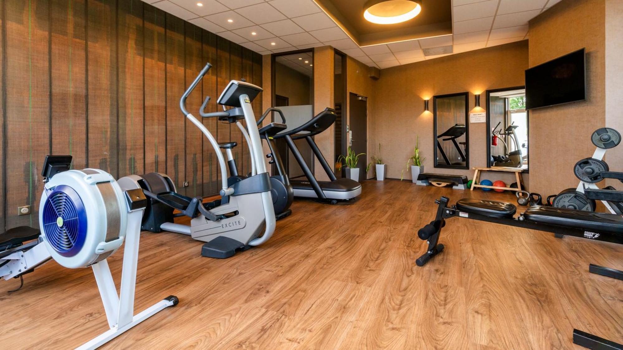 Novotel Reims Tinqueux Ngoại thất bức ảnh