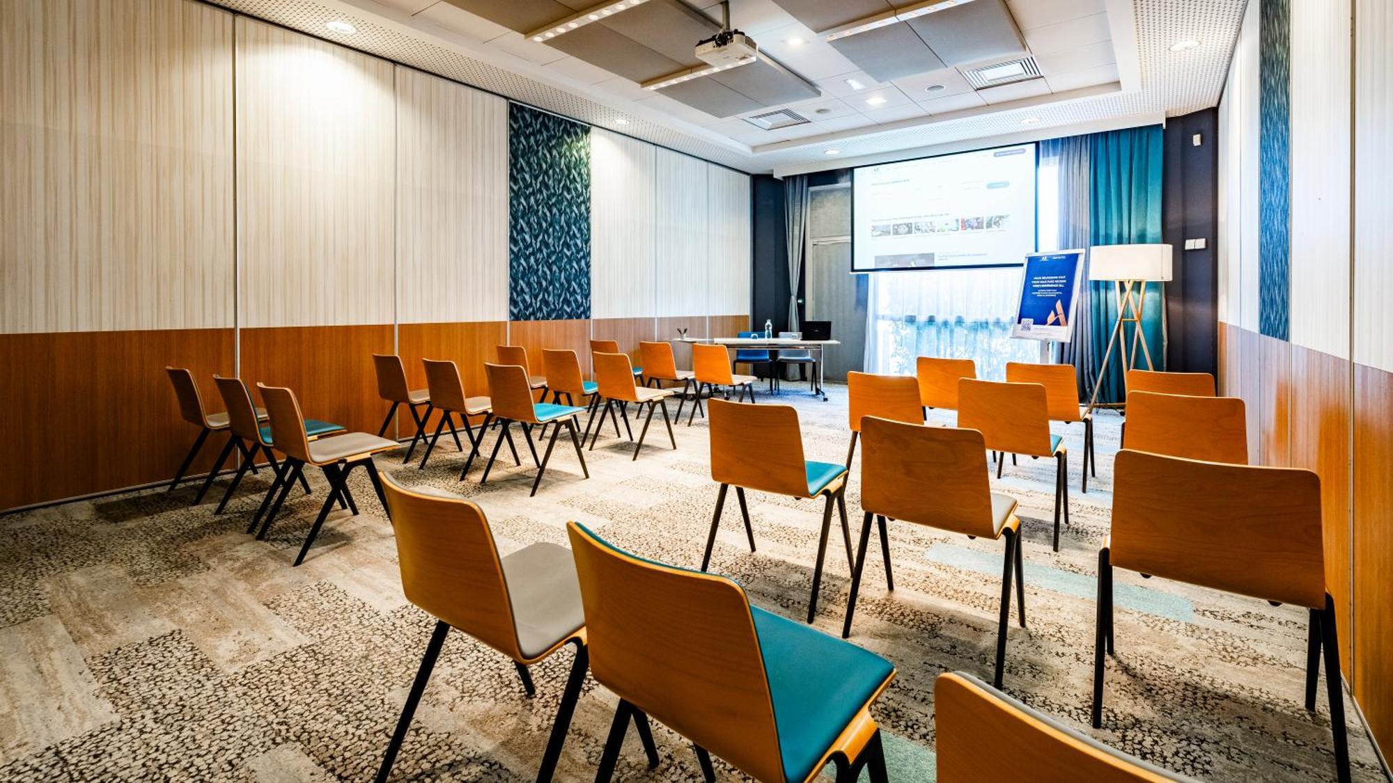 Novotel Reims Tinqueux Ngoại thất bức ảnh