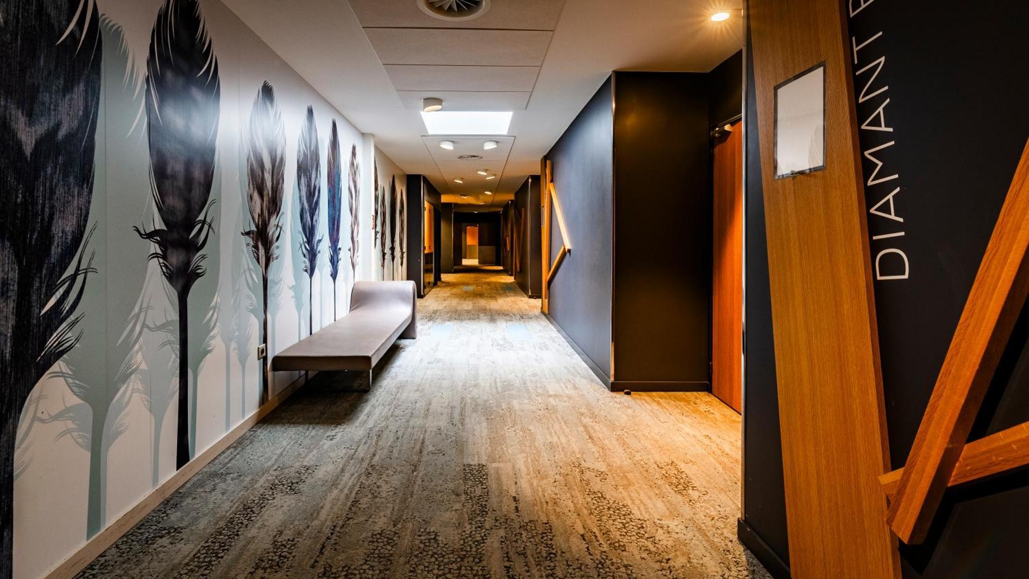 Novotel Reims Tinqueux Ngoại thất bức ảnh
