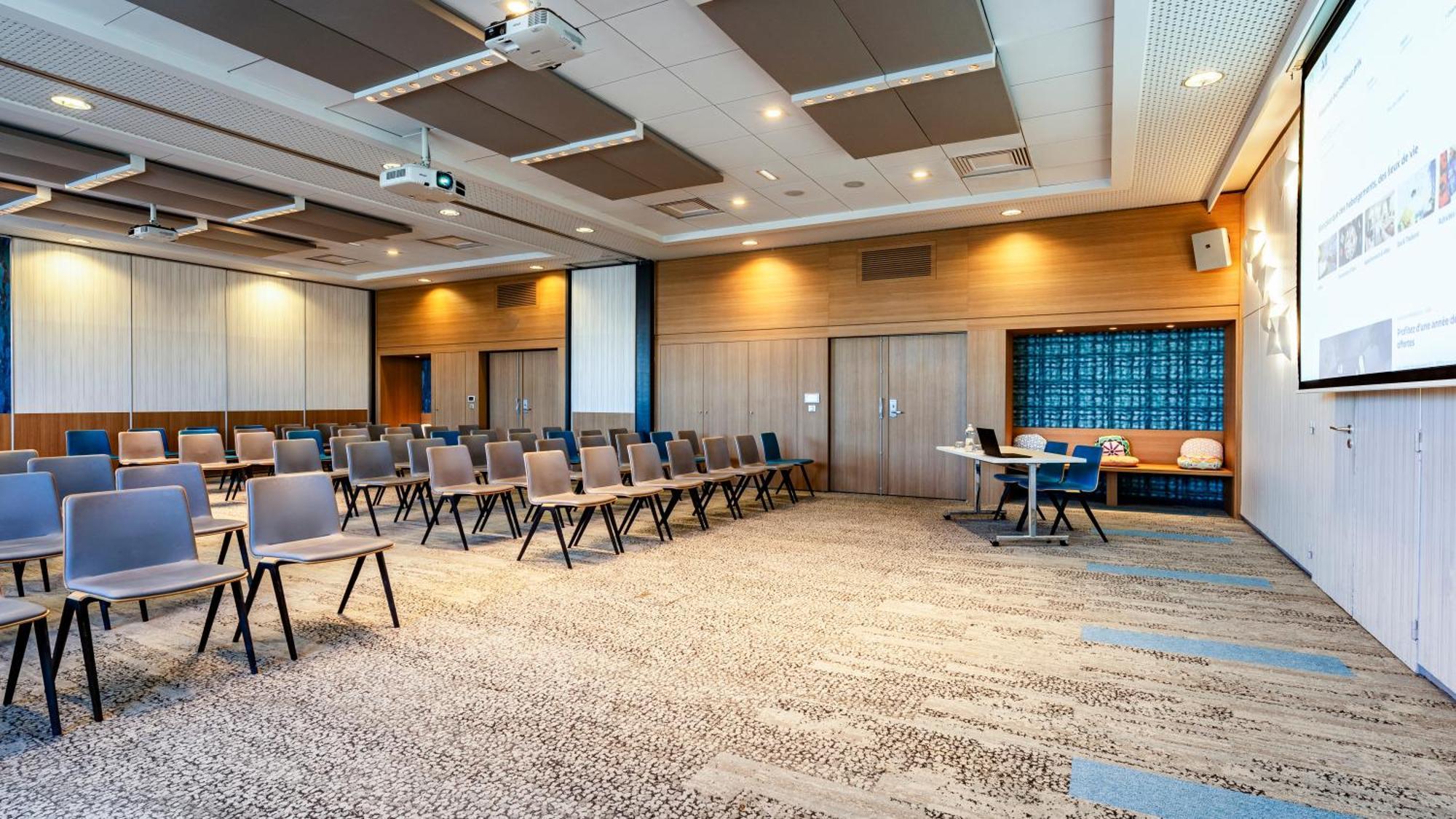 Novotel Reims Tinqueux Ngoại thất bức ảnh