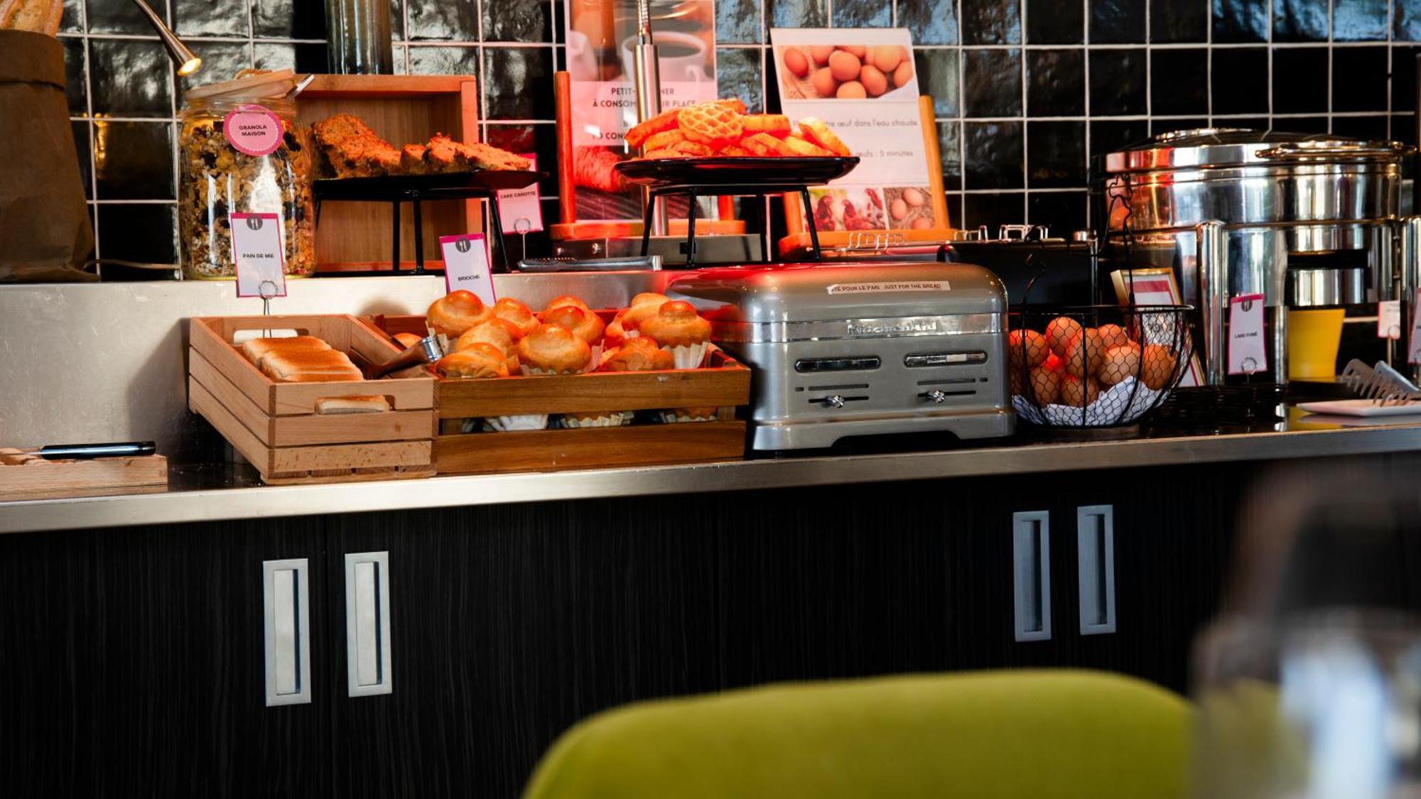 Novotel Reims Tinqueux Ngoại thất bức ảnh