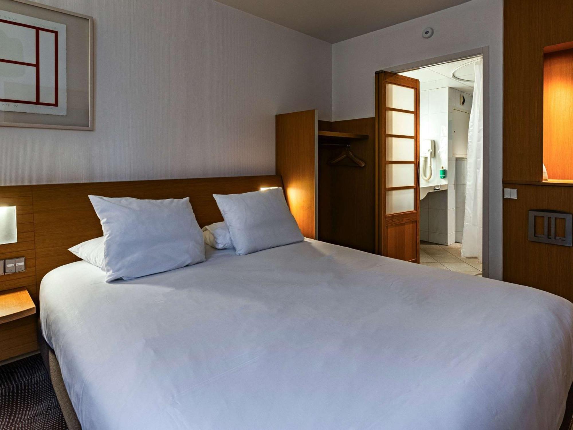 Novotel Reims Tinqueux Ngoại thất bức ảnh