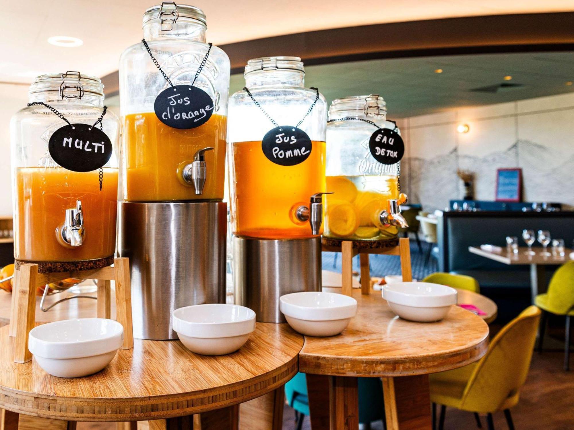 Novotel Reims Tinqueux Ngoại thất bức ảnh