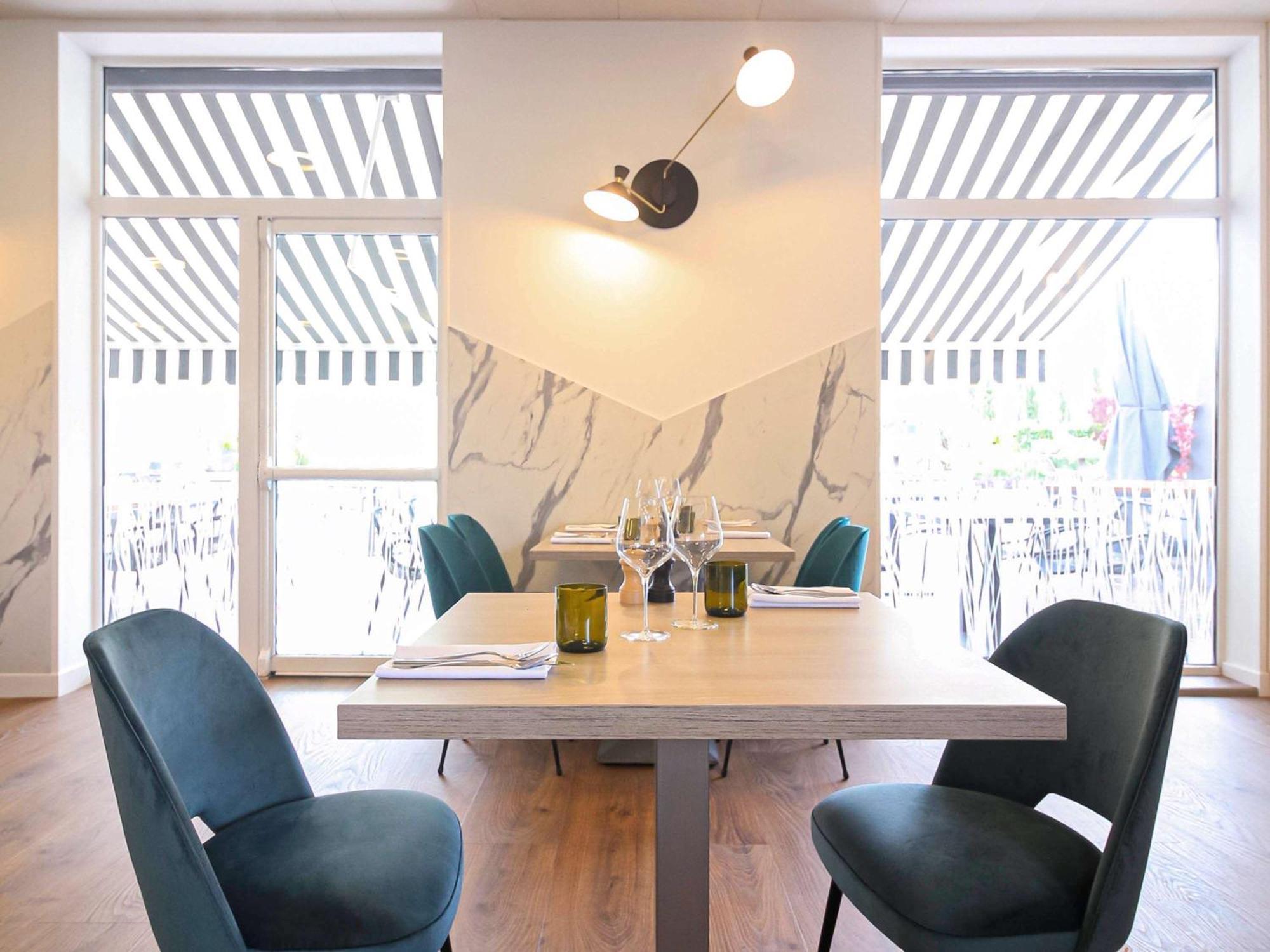 Novotel Reims Tinqueux Ngoại thất bức ảnh