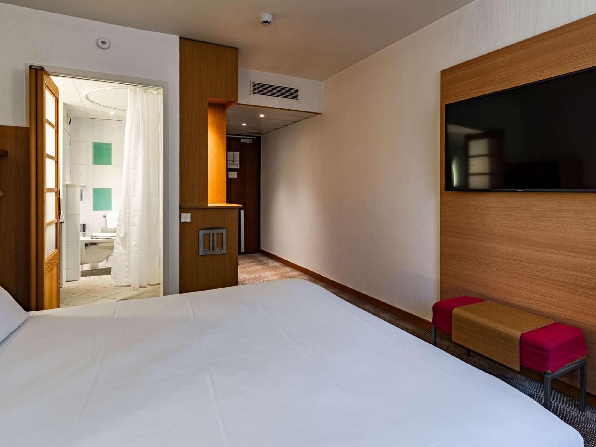 Novotel Reims Tinqueux Ngoại thất bức ảnh